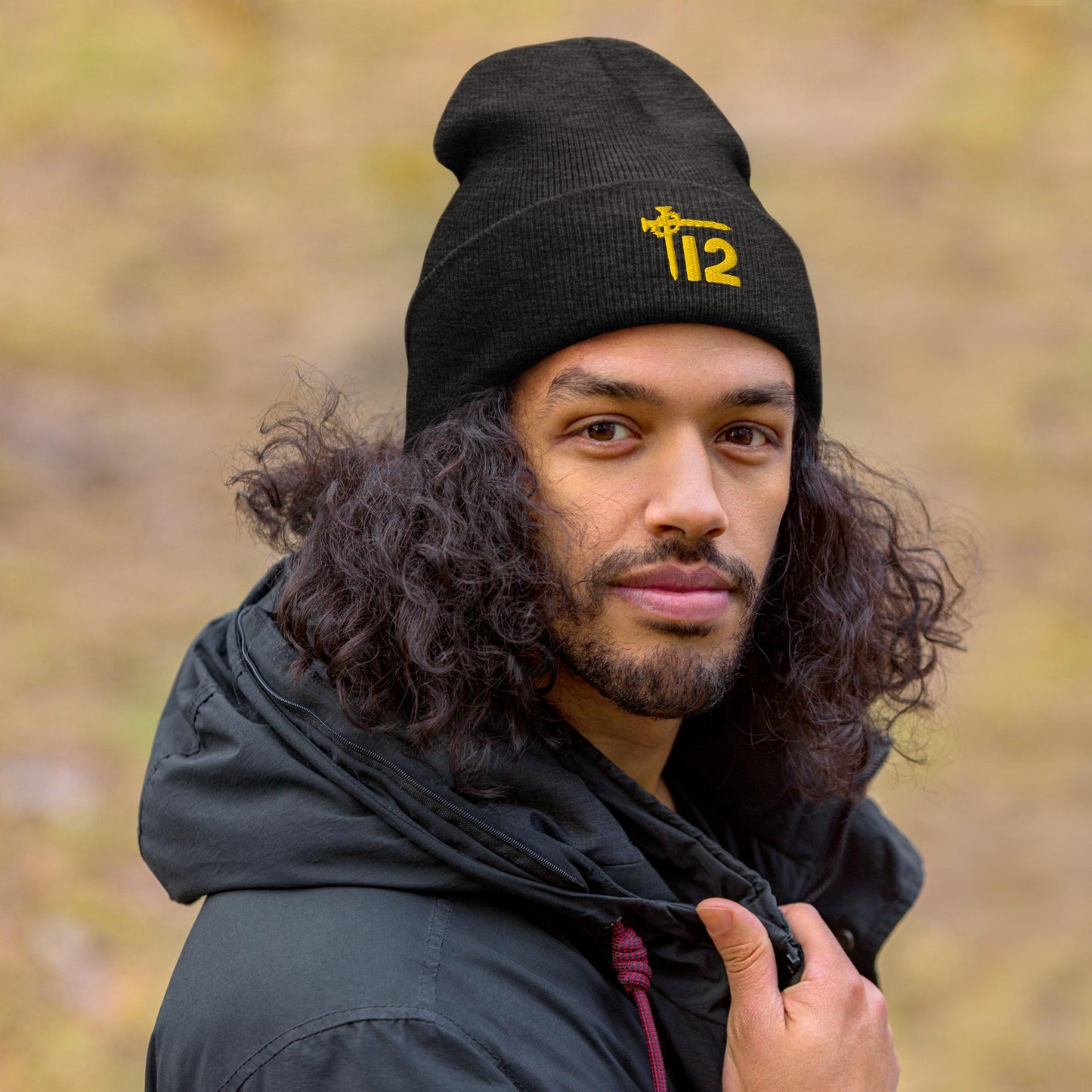 12T Beanie
