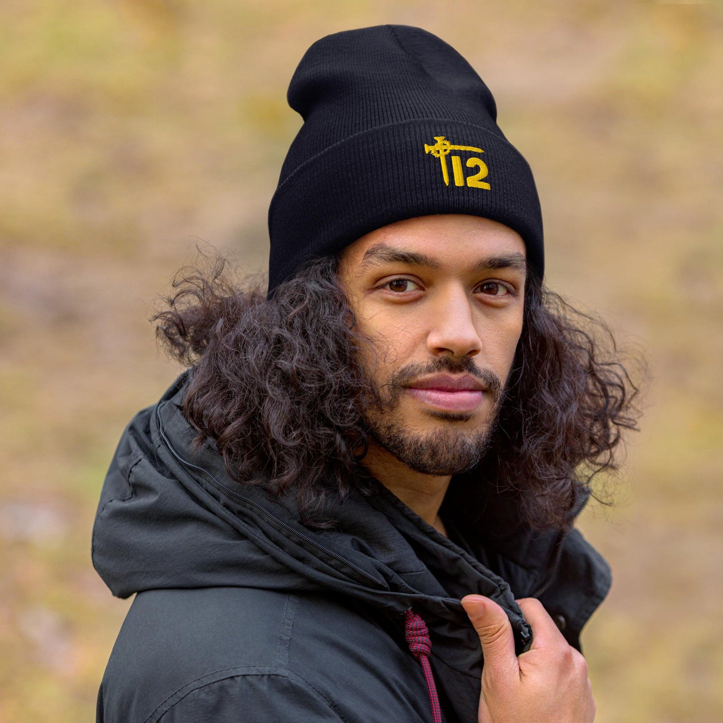 12T Beanie