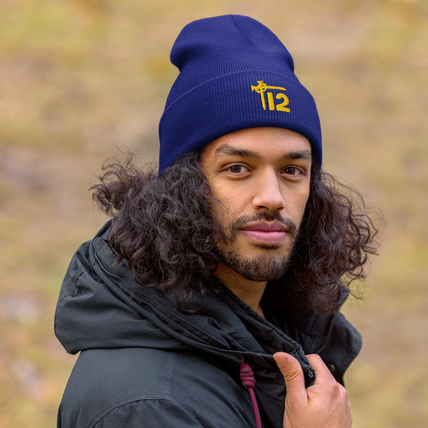 12T Beanie