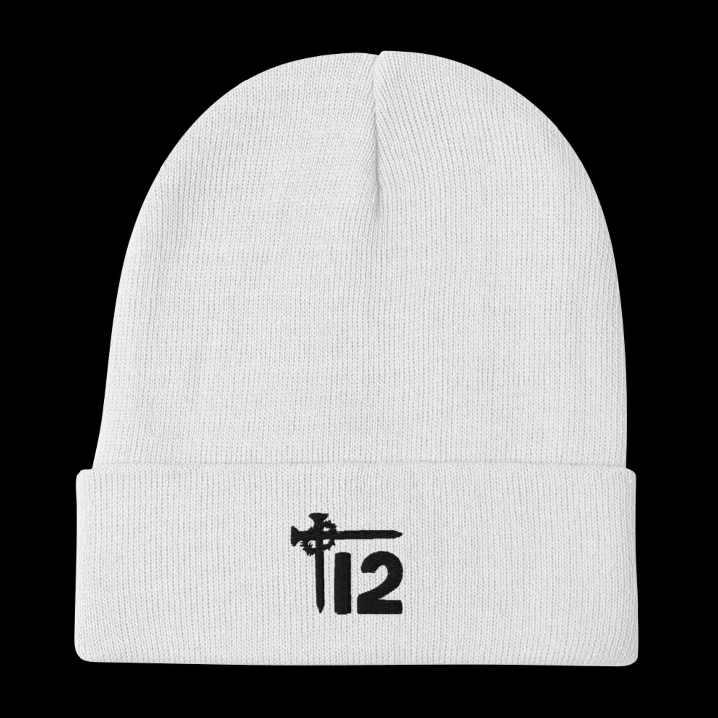 12T Beanie