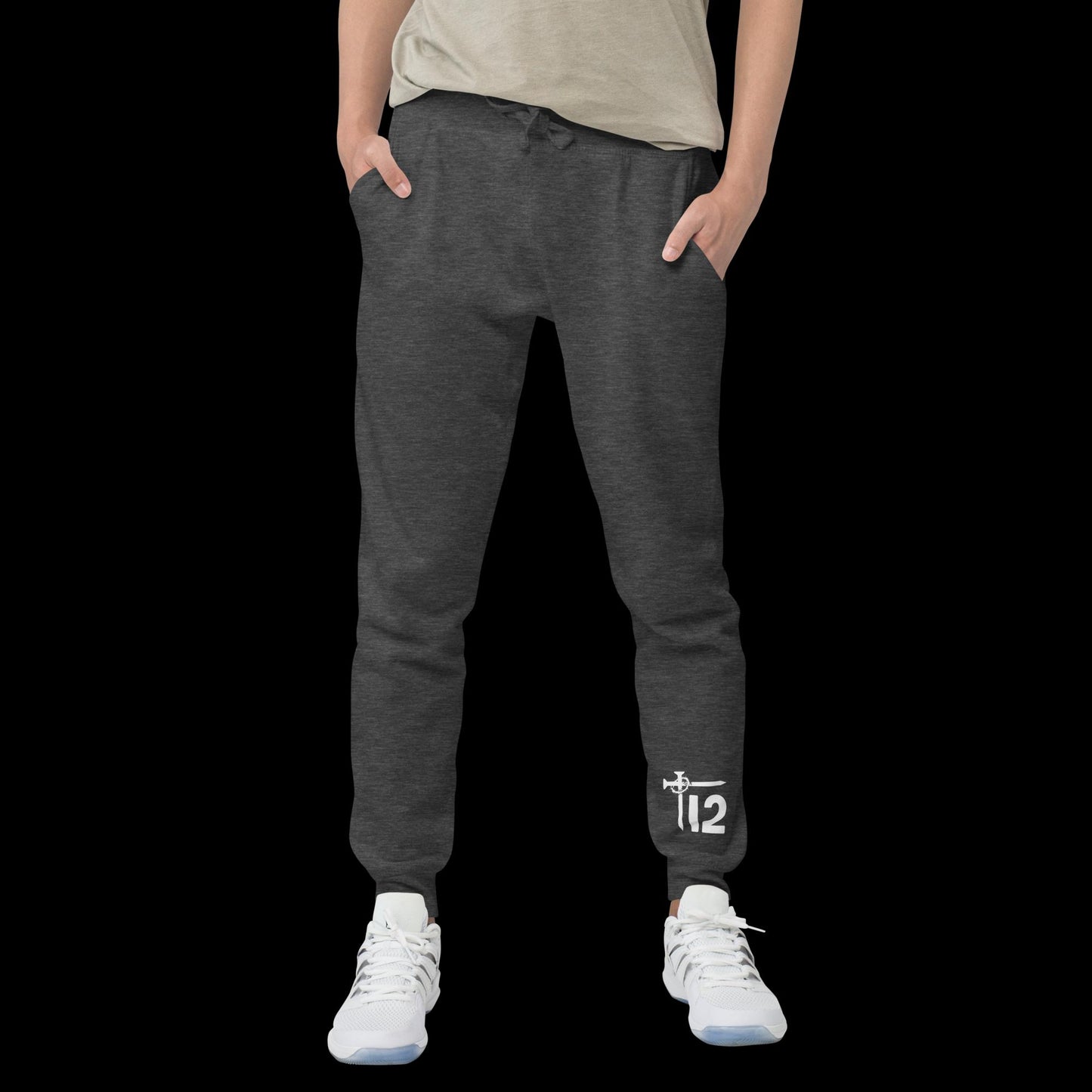 Unisex 12T sweatpants