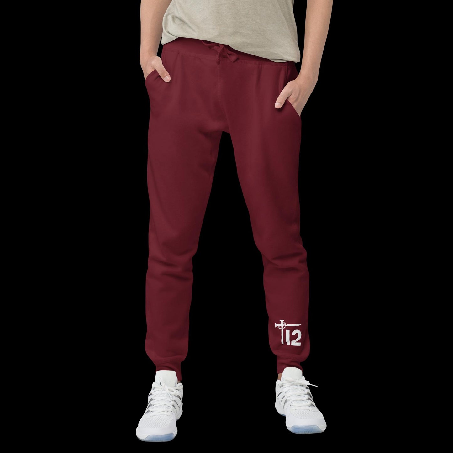 Unisex 12T sweatpants