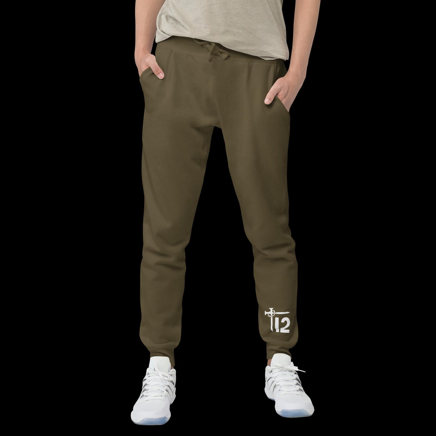 Unisex 12T sweatpants