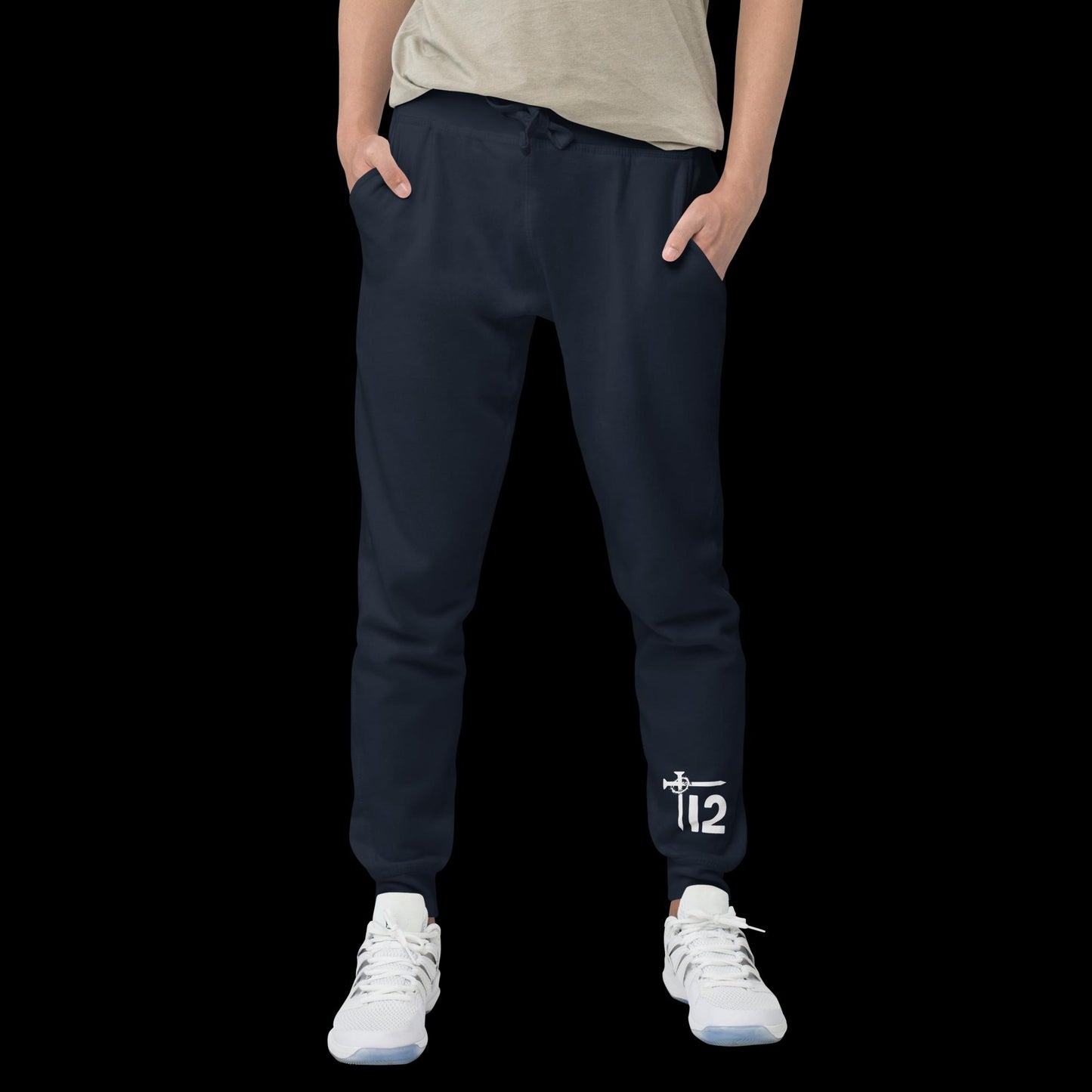 Unisex 12T sweatpants