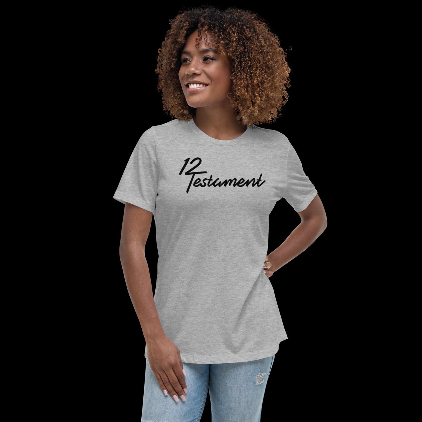 Proverbs 31:10 A Virtuous Women's Relaxed T-Shirt