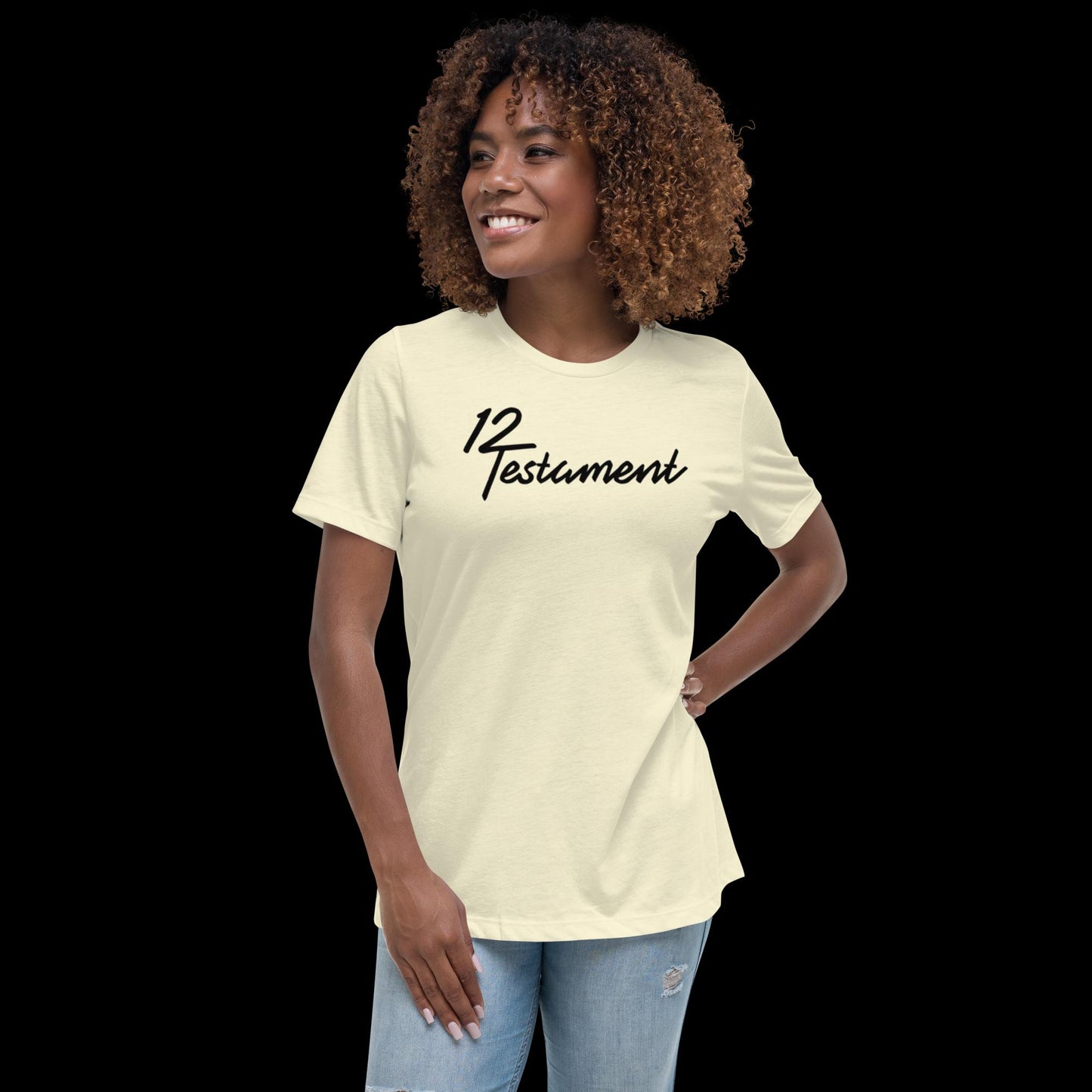 Proverbs 31:10 A Virtuous Women's Relaxed T-Shirt
