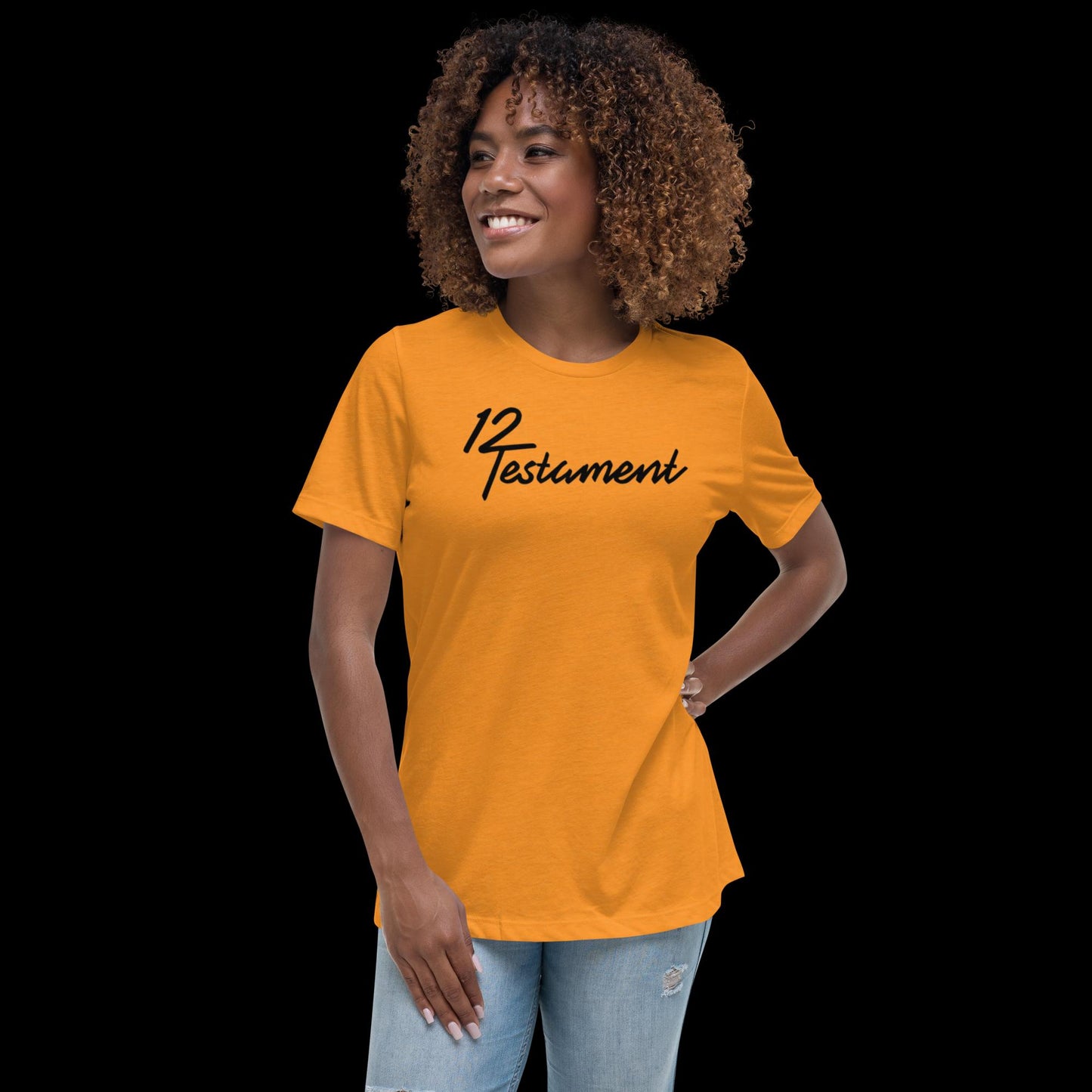 Proverbs 31:10 A Virtuous Women's Relaxed T-Shirt
