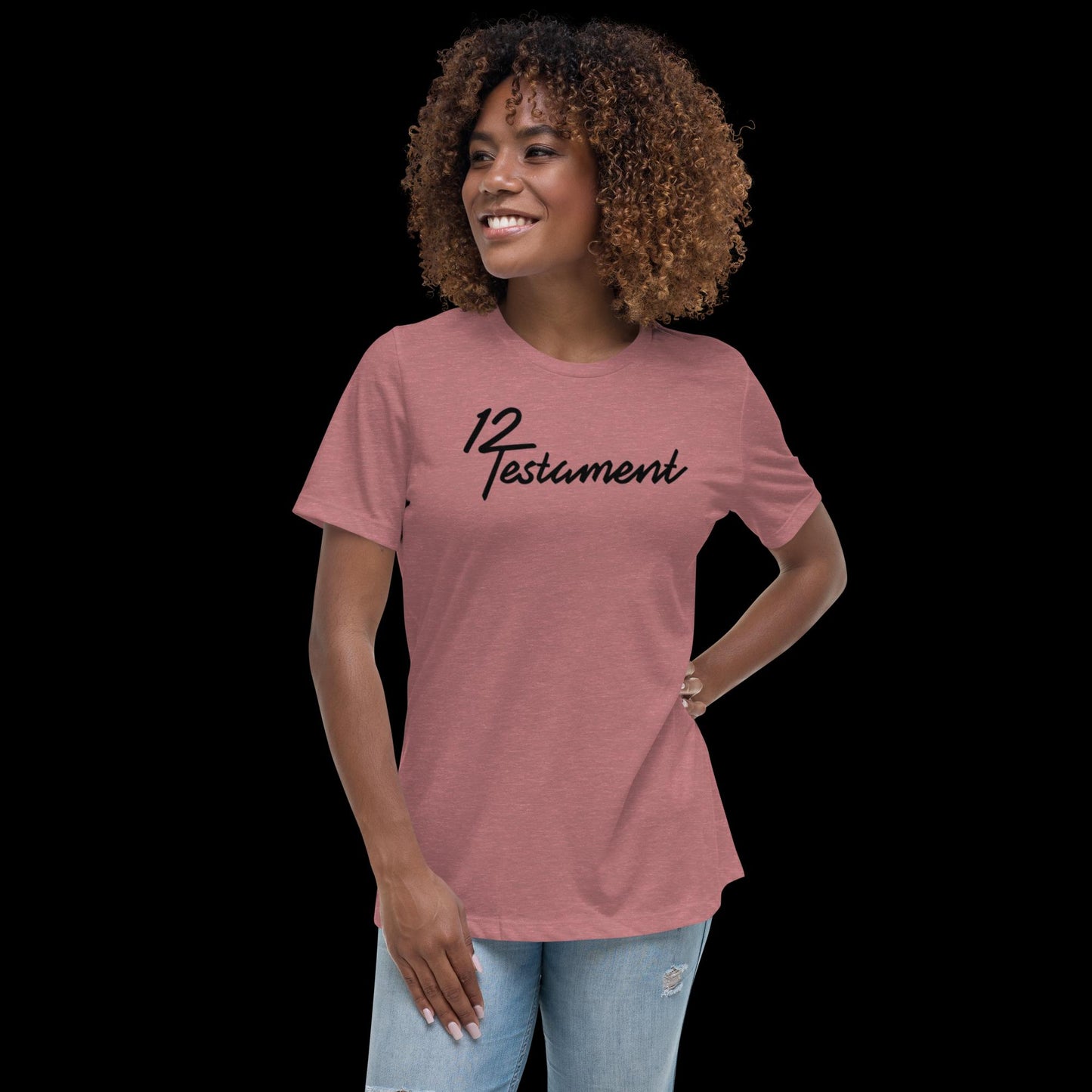 Proverbs 31:10 A Virtuous Women's Relaxed T-Shirt