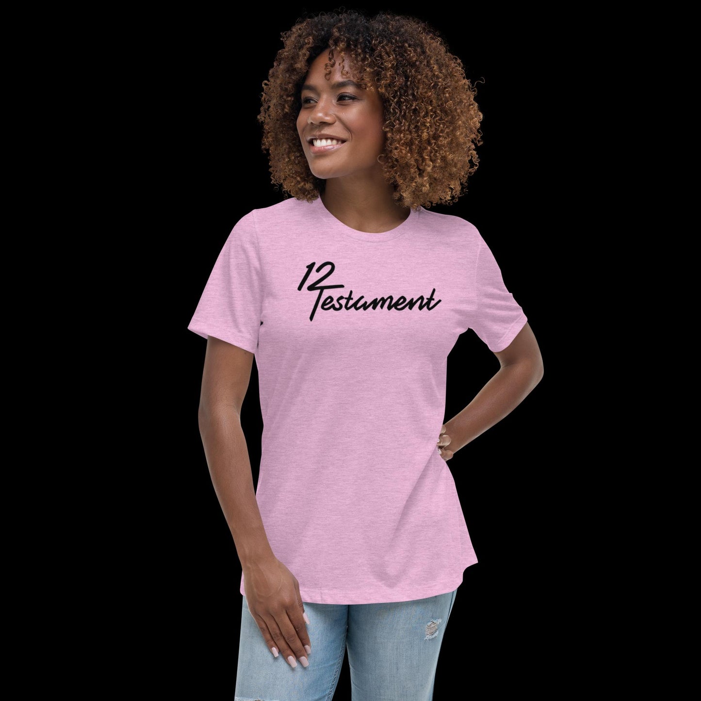 Proverbs 31:10 A Virtuous Women's Relaxed T-Shirt