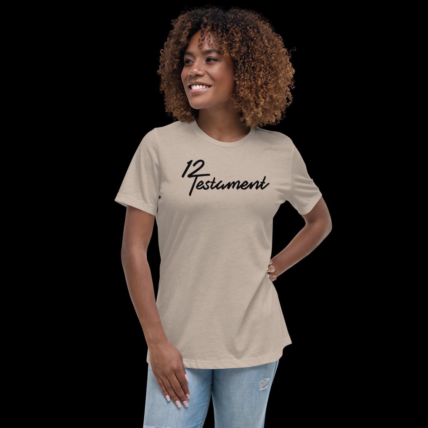 Proverbs 31:10 A Virtuous Women's Relaxed T-Shirt