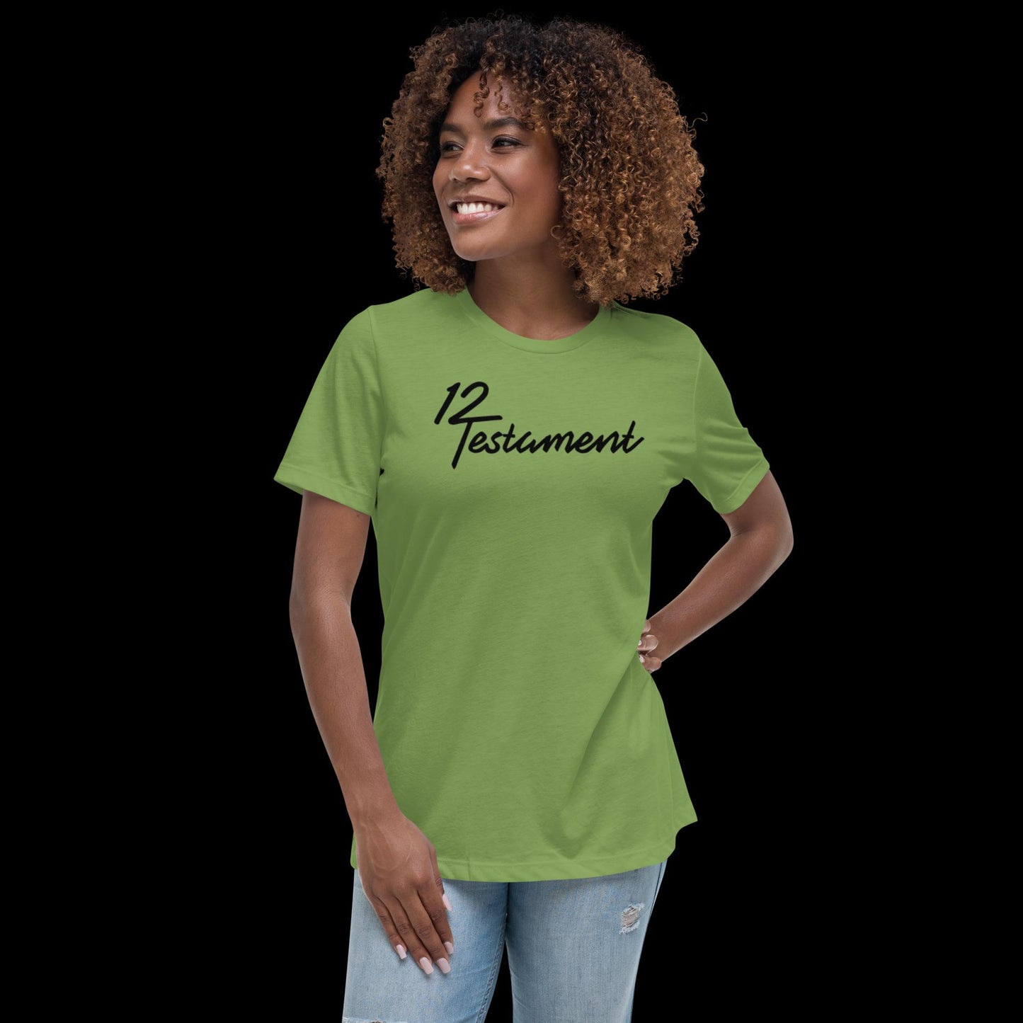 Proverbs 31:10 A Virtuous Women's Relaxed T-Shirt