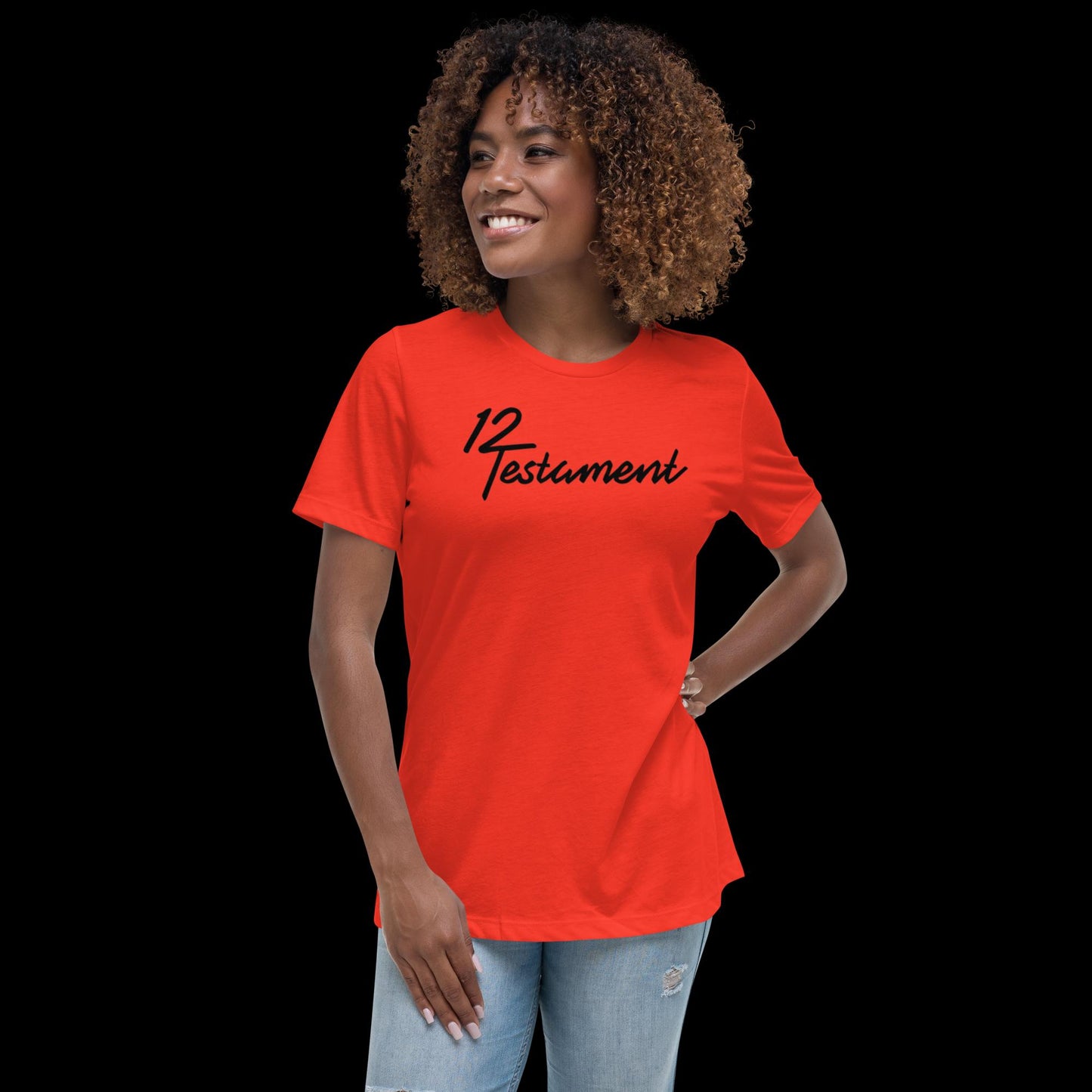 Proverbs 31:10 A Virtuous Women's Relaxed T-Shirt