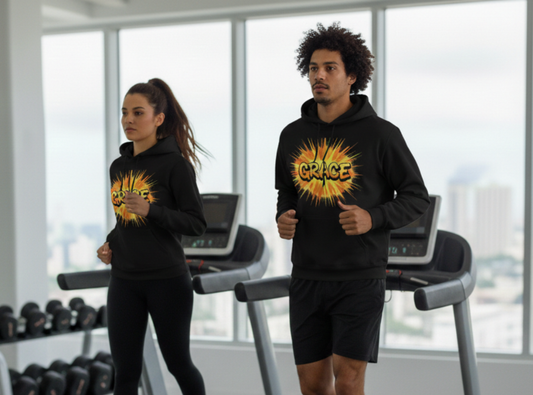 Christian Clothing: Wear Your Faith with Purpose