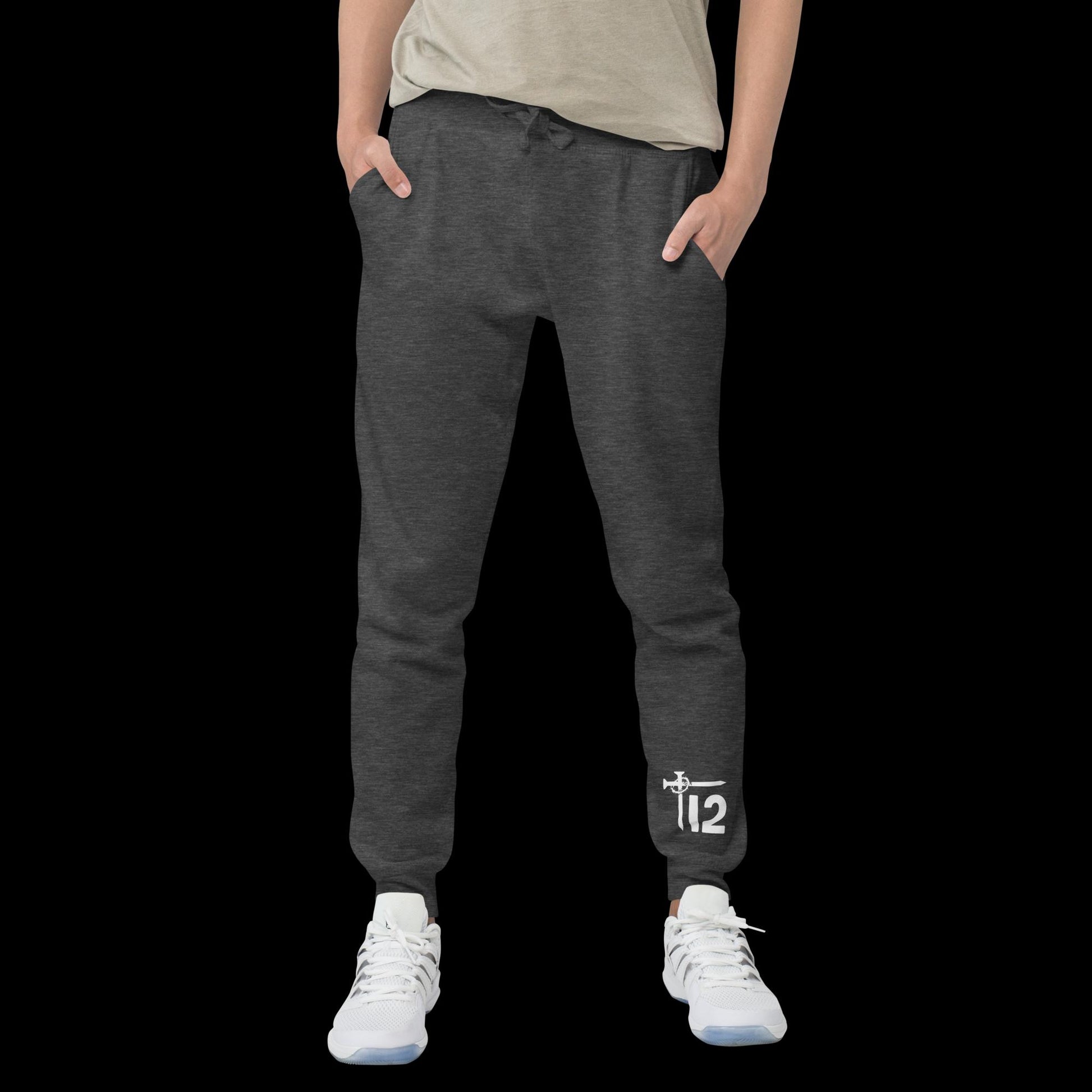 Unisex 12T sweatpants