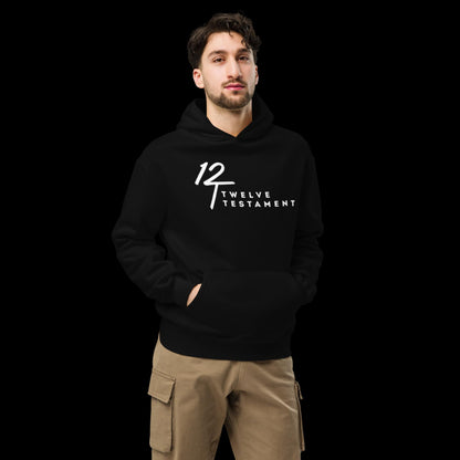 Matt 5:8  hoodie