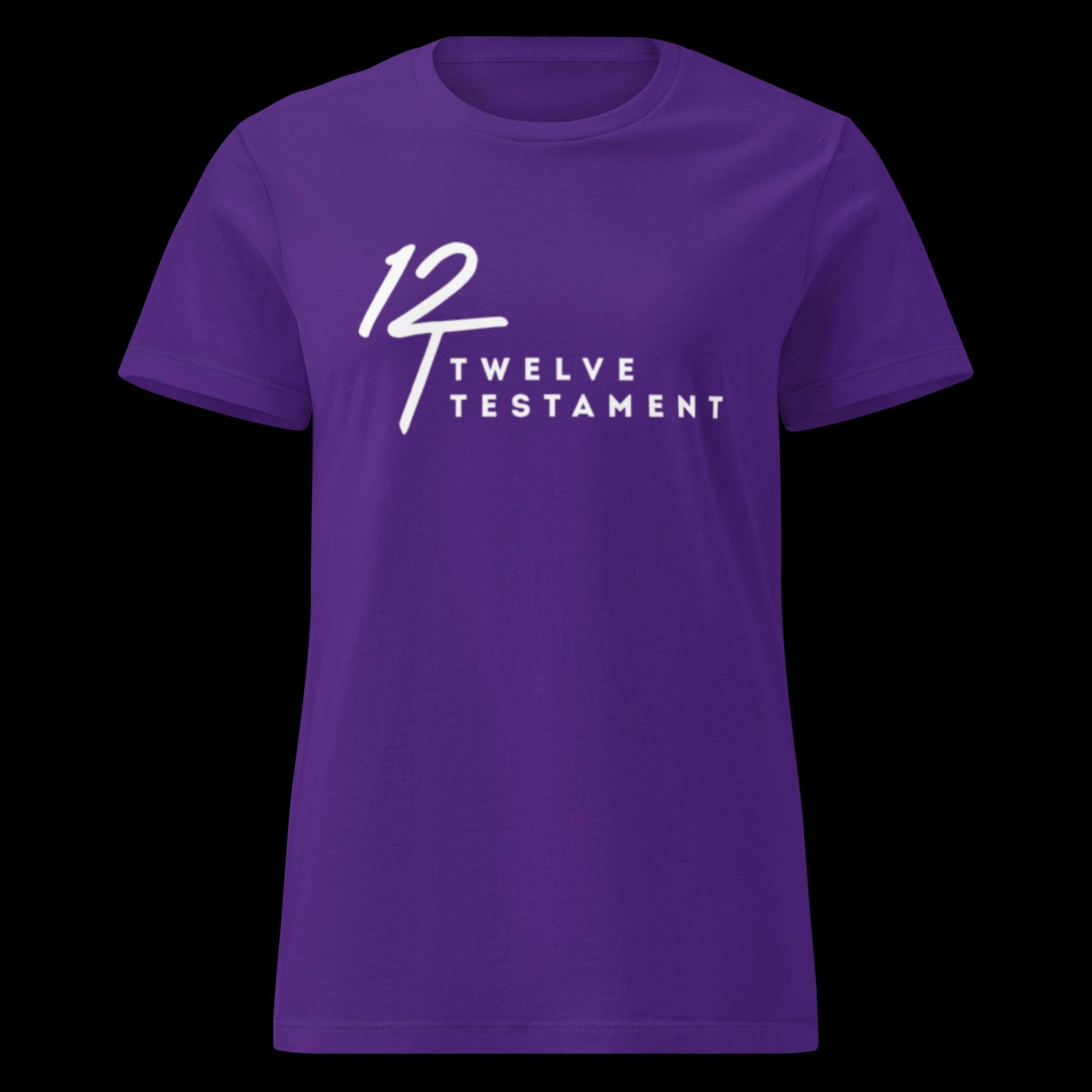 Proverbs 31:26 Women’s basic softstyle t-shirt