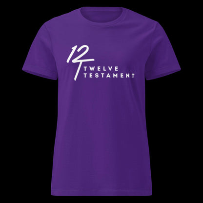 Proverbs 31:26 Women’s basic softstyle t-shirt
