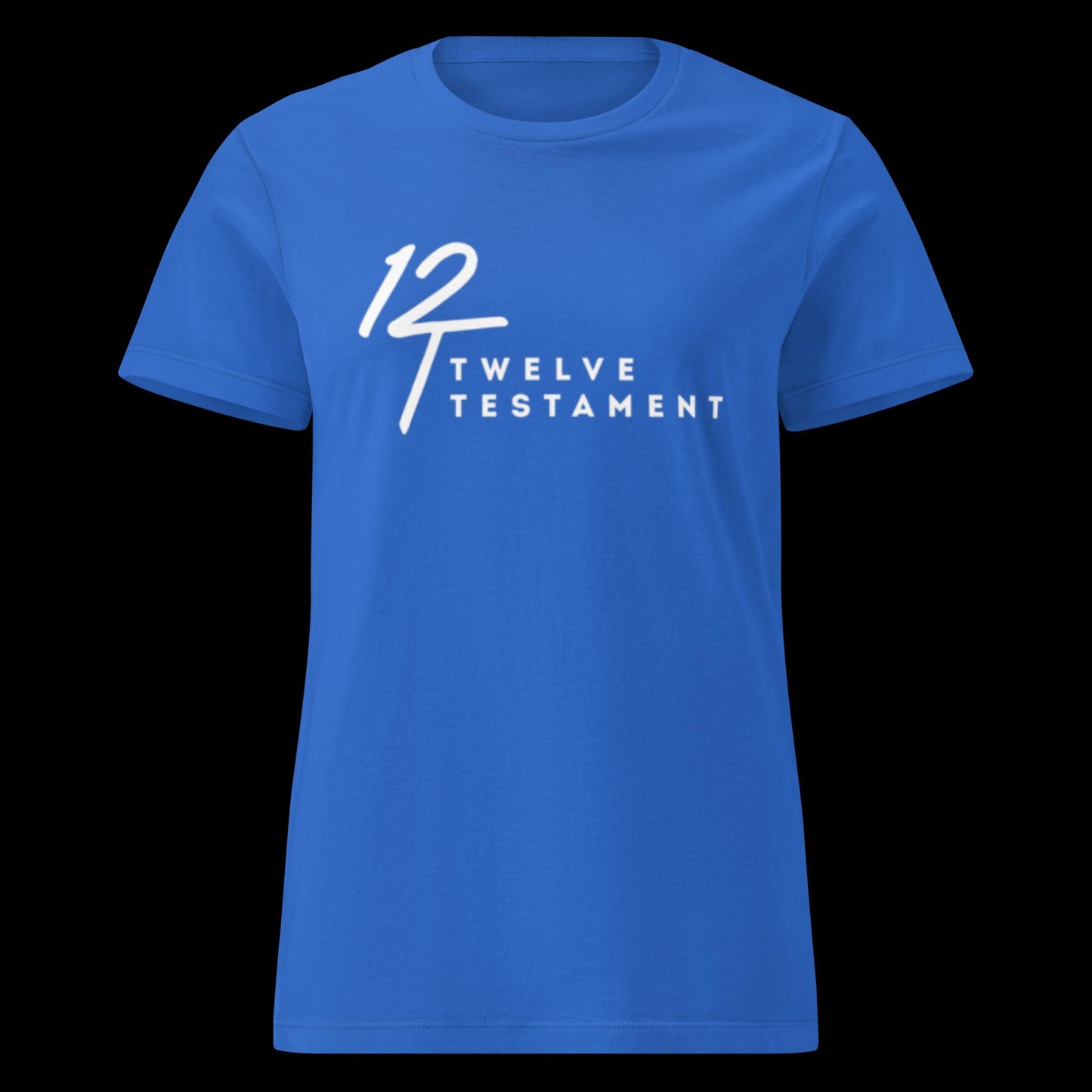 Proverbs 31:26 Women’s basic softstyle t-shirt