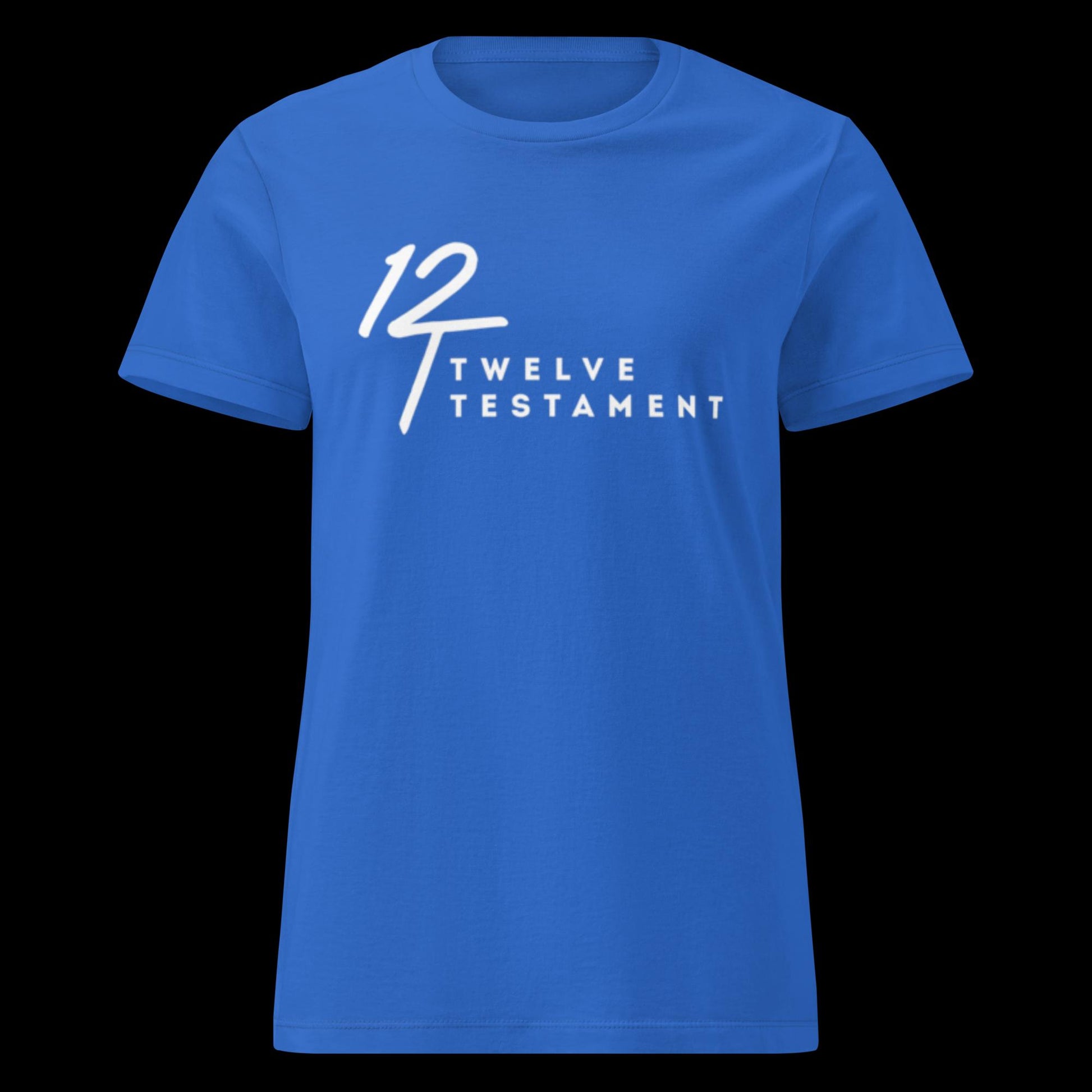 Proverbs 31:26 Women’s basic softstyle t-shirt