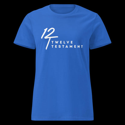 Proverbs 31:26 Women’s basic softstyle t-shirt